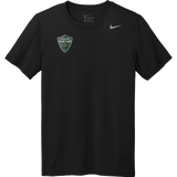 Lansing Spartans Nike Team rLegend Tee