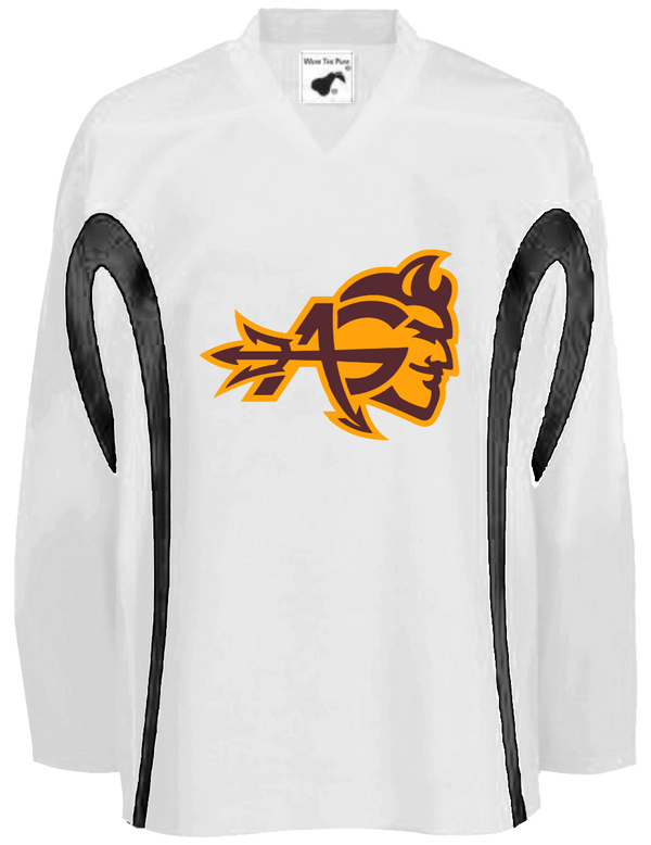 Avon Grove Adult House League Jersey