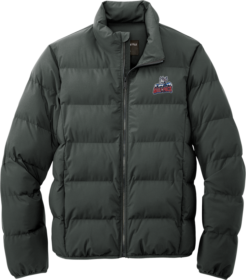 Hartford Jr. Wolfpack Mercer+Mettle Puffy Jacket