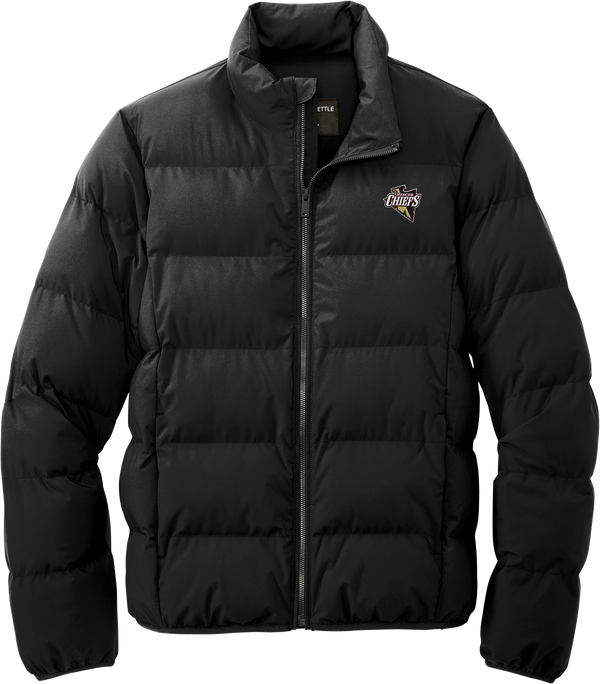 Mercer Chiefs Mercer+Mettle Puffy Jacket