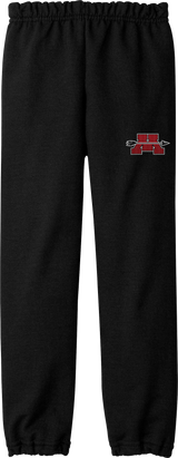 Mercer Arrows Youth Heavy Blend Sweatpant