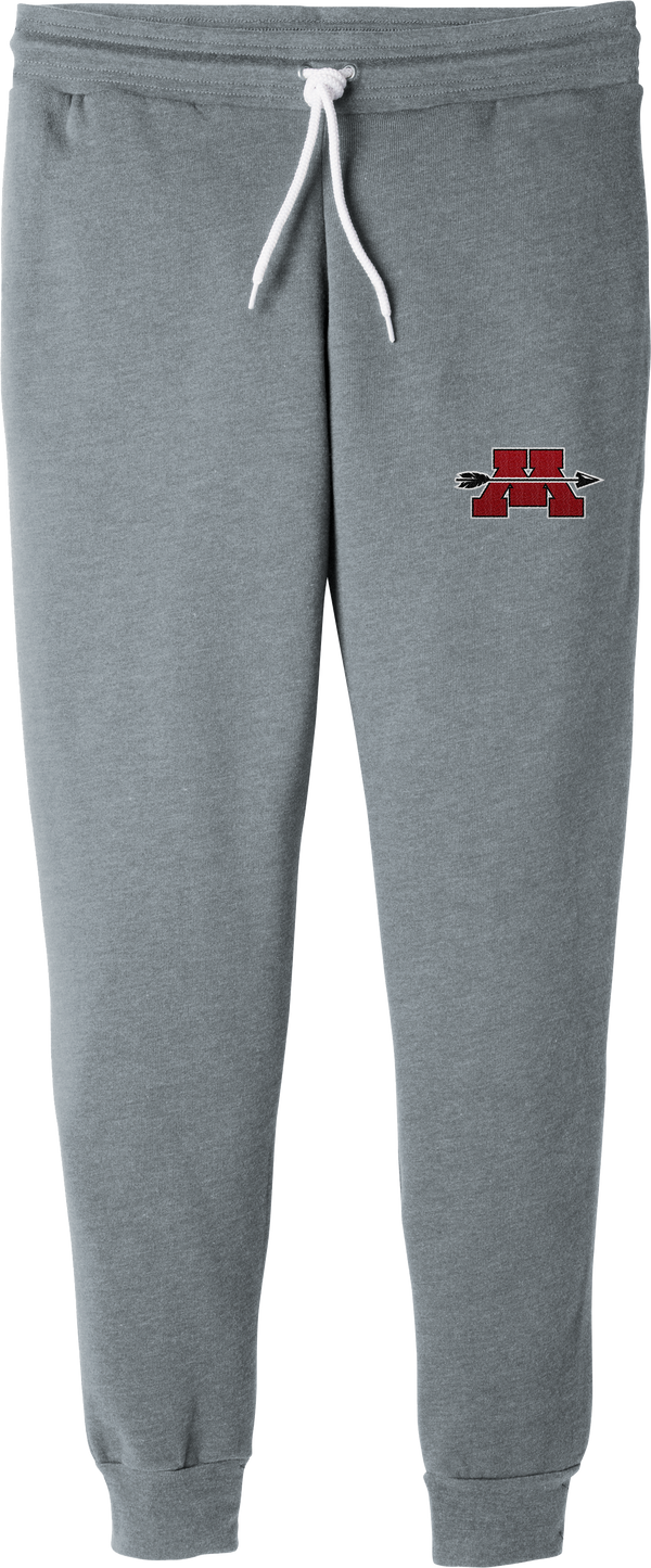 Mercer Arrows Unisex Jogger Sweatpants