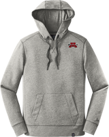 Mercer Arrows New Era French Terry Pullover Hoodie