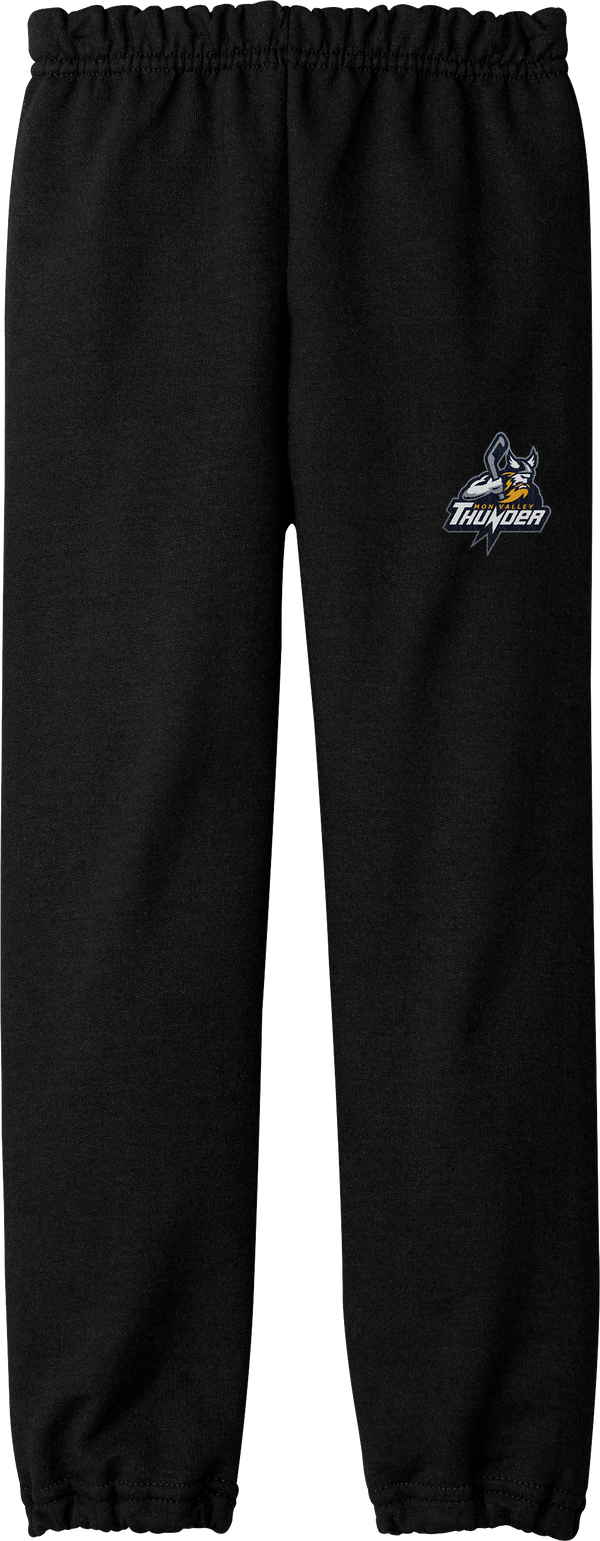 Mon Valley Thunder Youth Heavy Blend Sweatpant