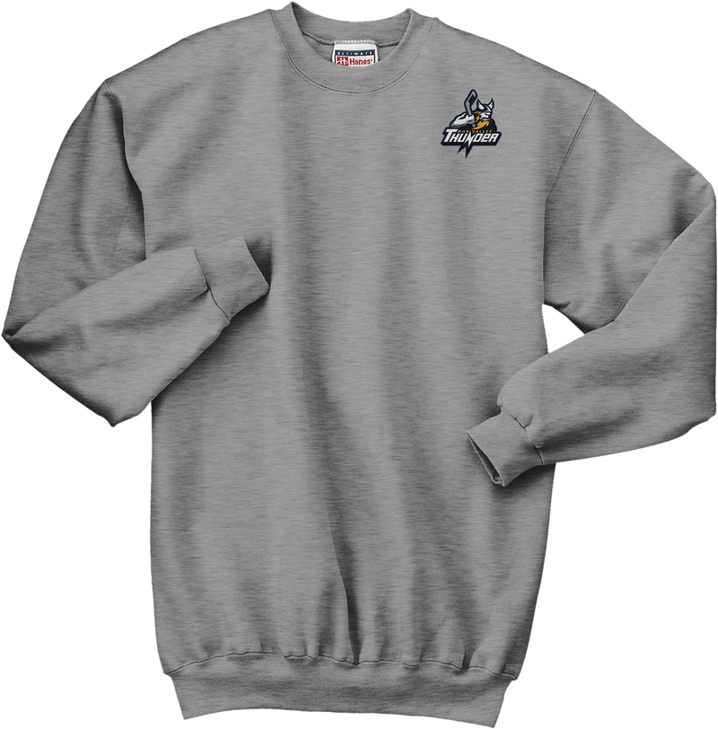 Mon Valley Thunder Ultimate Cotton - Crewneck Sweatshirt