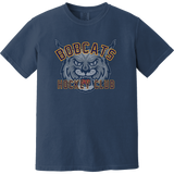 CT Bobcats Heavyweight Ring Spun Tee