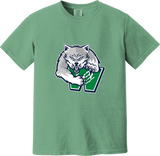 Woodbridge Wolfpack Heavyweight Ring Spun Tee