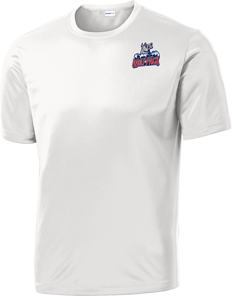 Hartford Jr. Wolfpack PosiCharge Competitor Tee