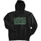 Lansing Spartans Ultimate Cotton - Pullover Hooded Sweatshirt