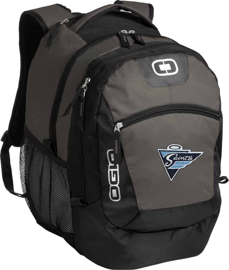 Ramapo Saints OGIO Rogue Pack