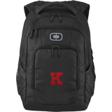 King's College OGIO Logan Pack