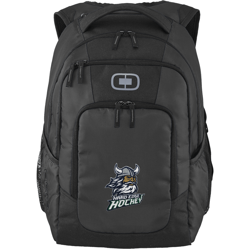 Hard Edge Hockey OGIO Logan Pack