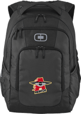 NY Aviators OGIO Logan Pack