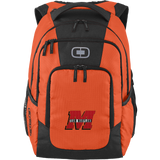 Team Maryland OGIO Logan Pack