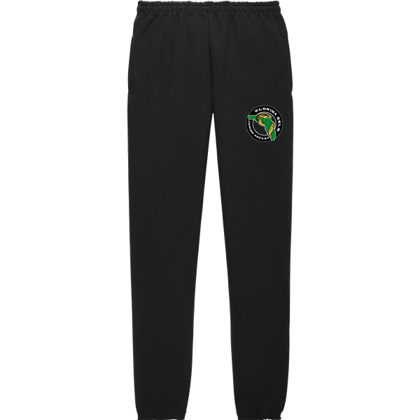 Florida Eels NuBlend Sweatpant with Pockets