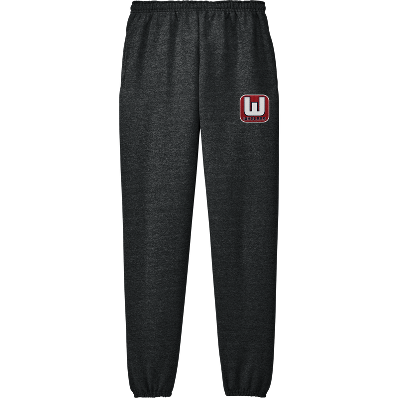 CT Whalers Tier 1 NuBlend Sweatpant with Pockets