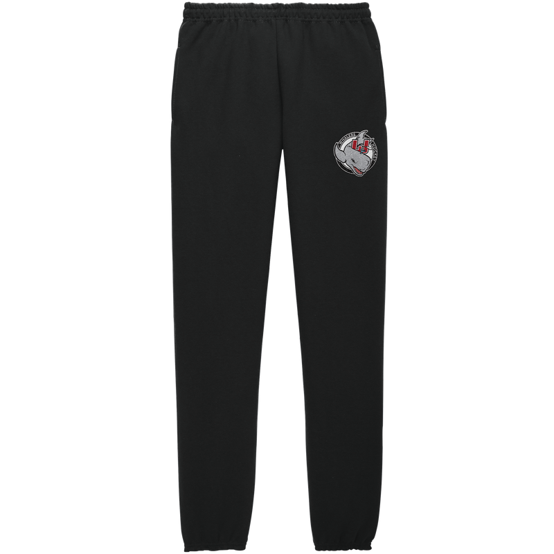 CT Whalers Tier 2 NuBlend Sweatpant with Pockets