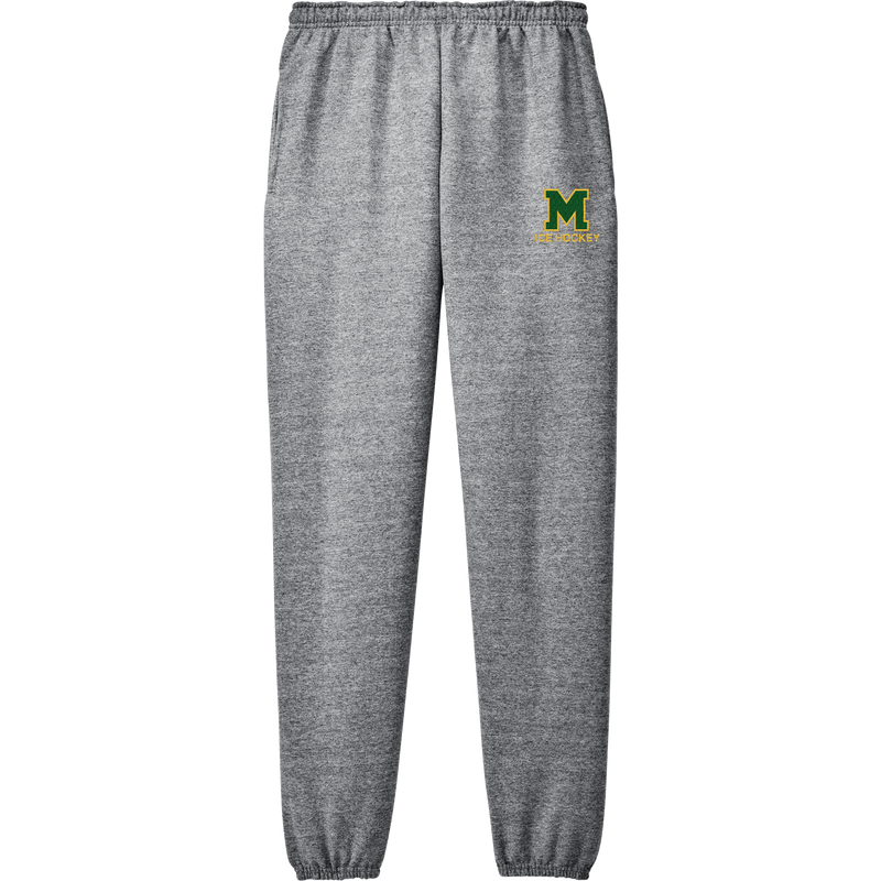 HVM Montgomery NuBlend Sweatpant with Pockets