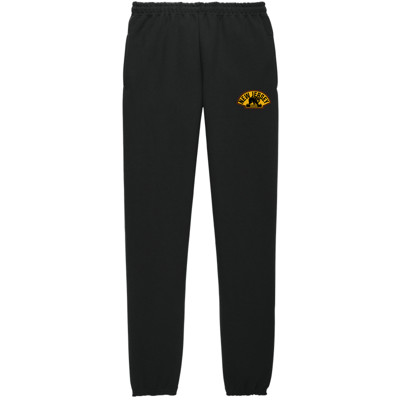 NJ Bears NuBlend Sweatpant with Pockets