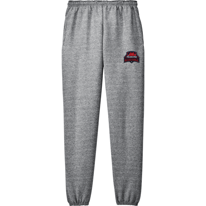 Philadelphia Resistance NuBlend Sweatpant with Pockets