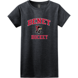 Benet Hockey Softstyle Ladies' T-Shirt