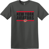 NY Aviators Softstyle T-Shirt