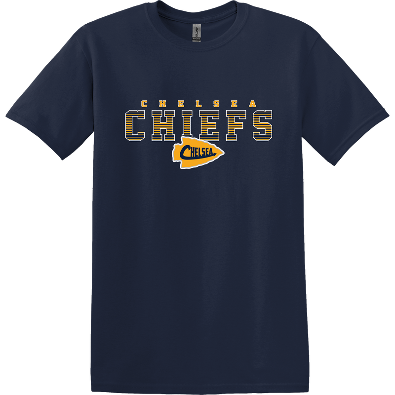 Chelsea Chiefs Softstyle T-Shirt