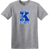 Kennett Track Softstyle T-Shirt