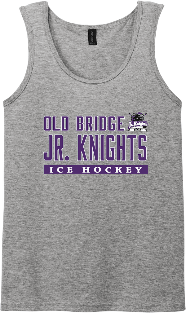 Old Bridge Jr. Knights Softstyle Tank Top