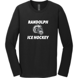 Randolph Middle School Softstyle Long Sleeve T-Shirt