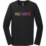 Namami Softstyle Long Sleeve T-Shirt