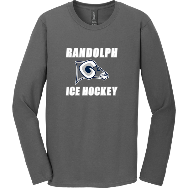 Randolph Recreation Softstyle Long Sleeve T-Shirt