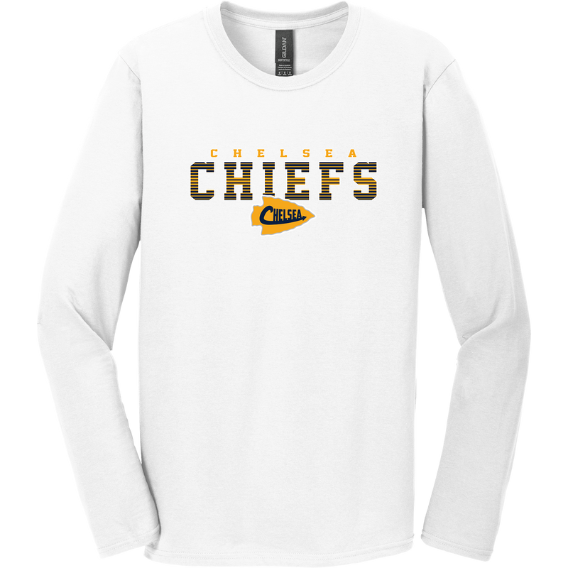 Chelsea Chiefs Softstyle Long Sleeve T-Shirt