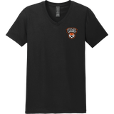 Princeton Jr. Tigers Softstyle V-Neck T-Shirt