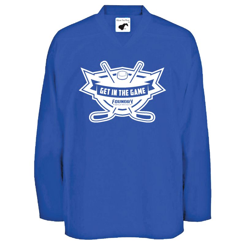 Foundry Adult Practice Jersey