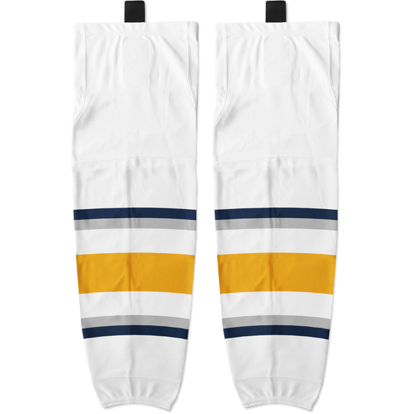 Chelsea Bulldogs Sublimated Tech Socks