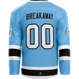 PHS Elite Adult Player Reversible Sublimated Jersey