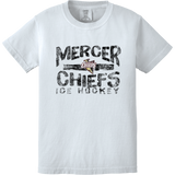 Mercer Chiefs Youth Heavyweight Ring Spun Tee