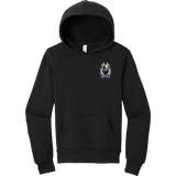 East Coast Vikings (Mens) Youth Sponge Fleece Pullover Hoodie