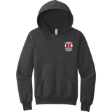 JFK Knights Football Alumni Youth Sponge Fleece Pullover Hoodie