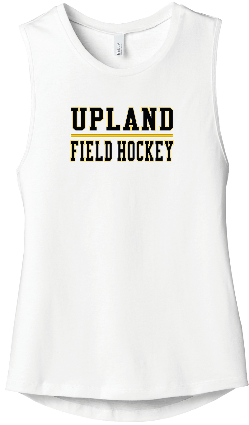 Upland Field Hockey Womens Jersey Muscle Tank