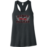 Benet Hockey Womens Jersey Racerback Tank