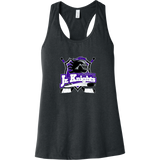 Old Bridge Jr. Knights Womens Jersey Racerback Tank