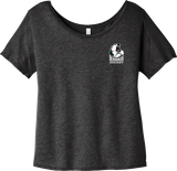 Berdnikov Bears Womens Slouchy Tee