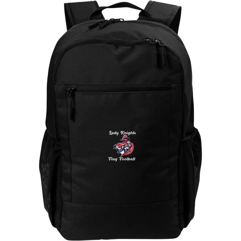 Kennedy Lady Knights Daily Commute Backpack