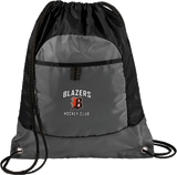 Philadelphia Blazers Pocket Cinch Pack