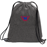 Mid-Fairfield Core Fleece Sweatshirt Cinch Pack