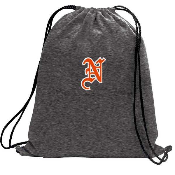 Midd North Hockey Core Fleece Sweatshirt Cinch Pack