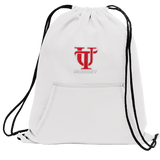 University of Tampa Core Fleece Sweatshirt Cinch Pack