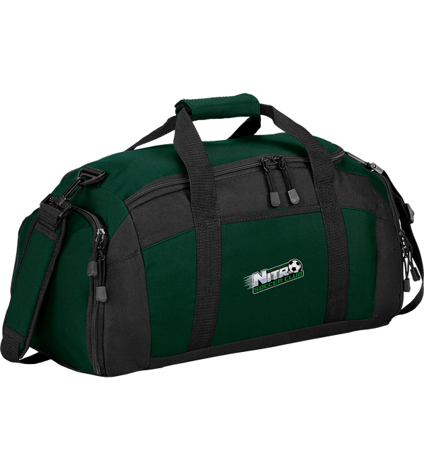 Nitro Soccer Gym Bag